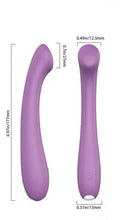 Ana Slim Flexible G - Spot Vibe *Discontinued* - Sh! Women's Store
