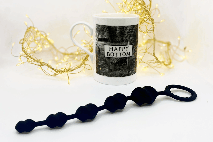 Anal Beads