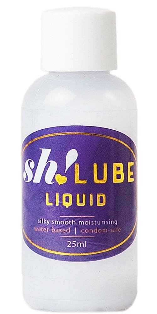 Anal Pleasure Appetizer Gift Set - Sh! Women's Store