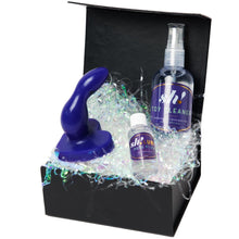 Anal Pleasure Appetizer Gift Set - Sh! Women's Store