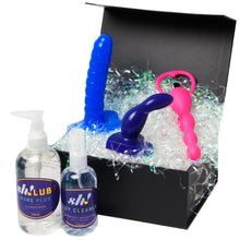 Anal Pleasure Main Gift Set DISCONTINUED - Sh! Women's Store
