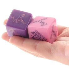 Any Couple Sex Dice - Sh! Women's Store
