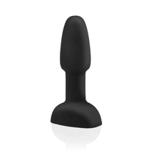B - Vibe Rimming Butt Plug - DISCONTINUED - Sh! Women's Store