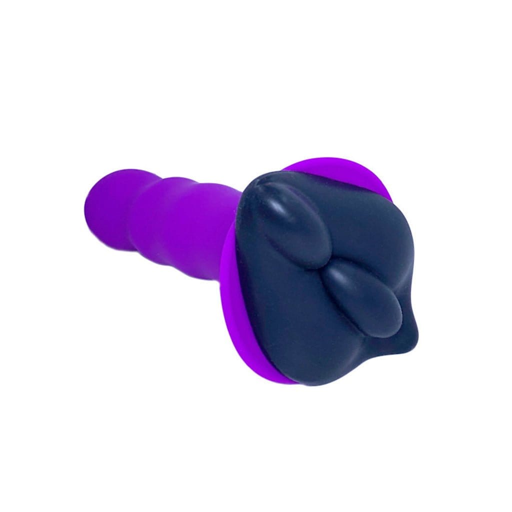 Bananapants B.Cush Dildo Base Grinder - Sh! Women's Store