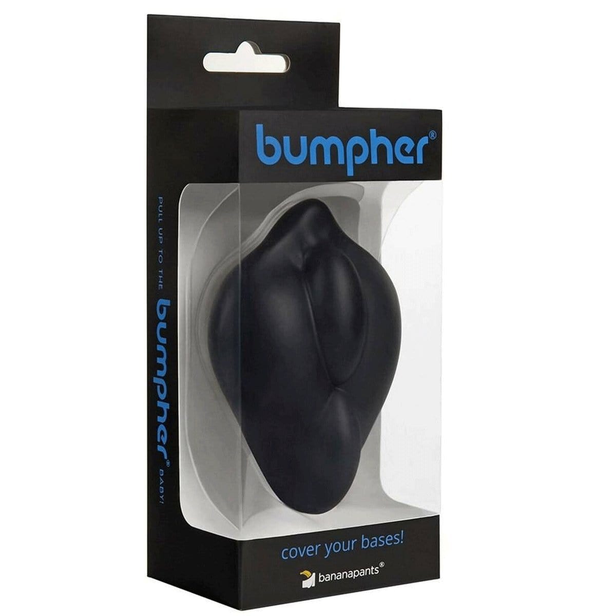 Bananapants Bumpher Dildo Base - Sh! Women's Store