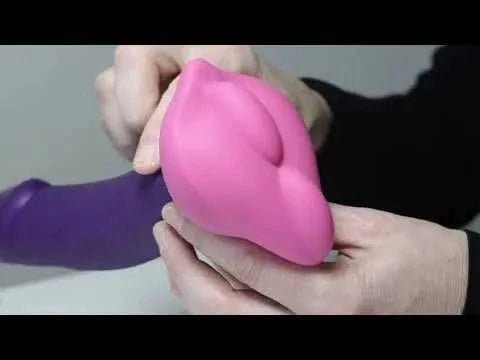 Bananapants Bumpher Dildo Base - Sh! Women's Store