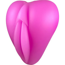 BananaPants Dildo Base PINK Bananapants Lippi Dildo Base