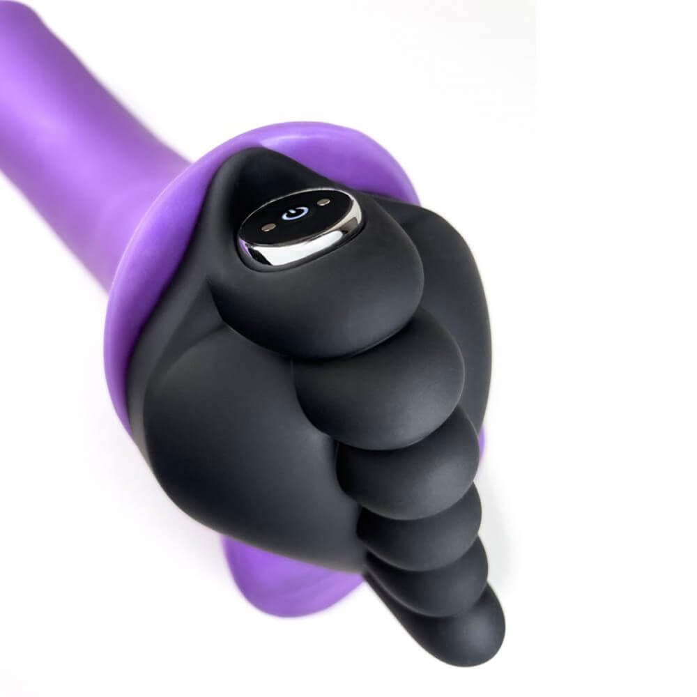 Bananapants Honeybunch Dildo Base - Sh! Women's Store