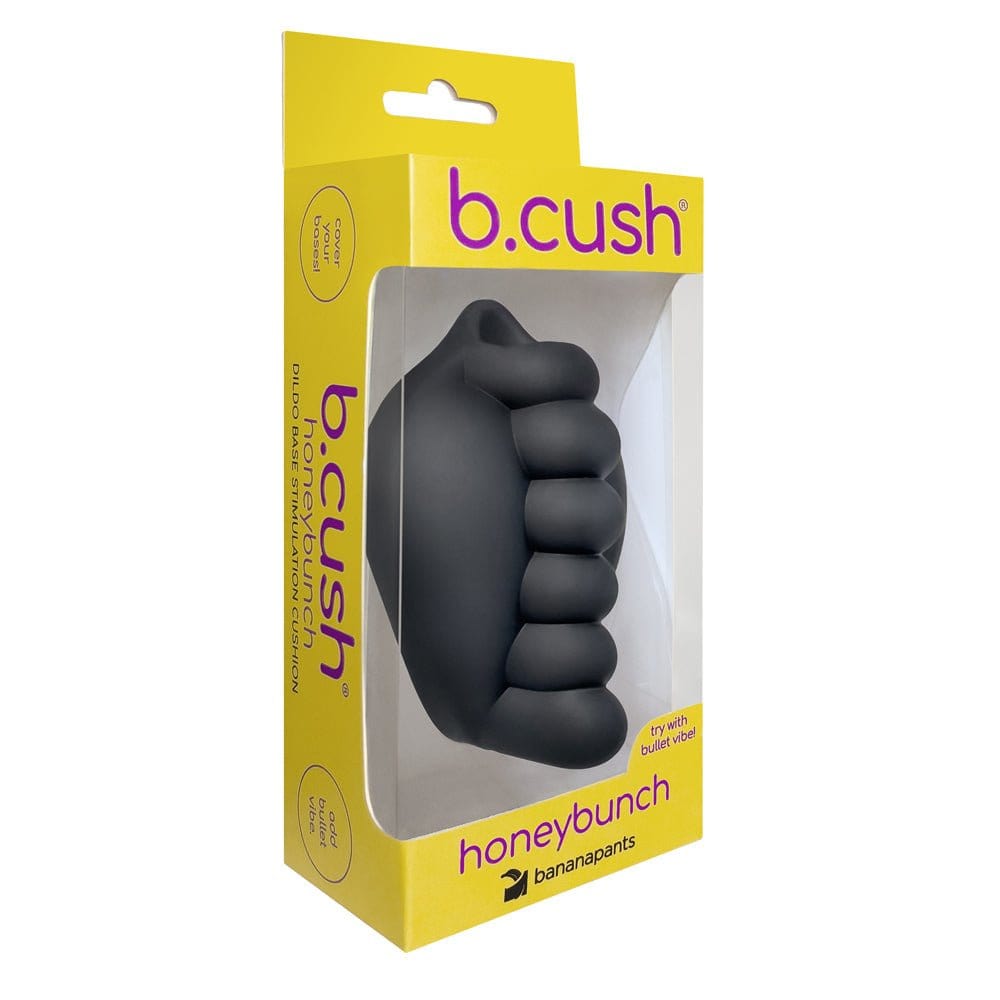 Bananapants Honeybunch Dildo Base - Sh! Women's Store