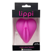 Bananapants Lippi Dildo Base - Sh! Women's Store