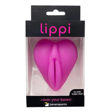 Bananapants Lippi Dildo Base - Sh! Women's Store