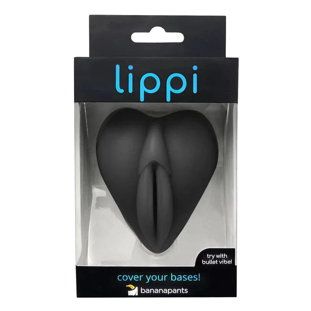 Bananapants Lippi Dildo Base - Sh! Women's Store