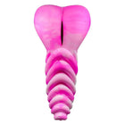 Pink Swirl