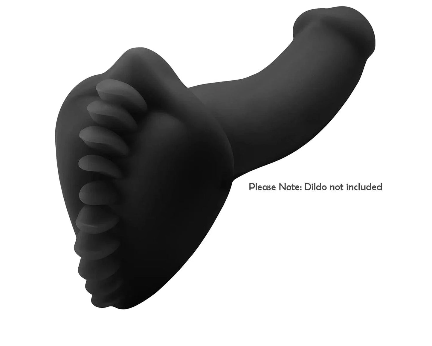 Bananapants Shagger Dildo Base - Sh! Women's Store