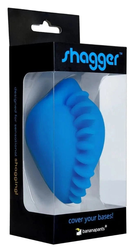 Bananapants Shagger Dildo Base - Sh! Women's Store