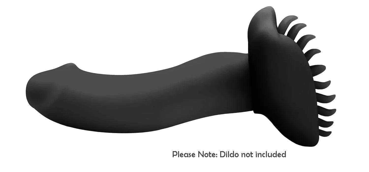 Bananapants Shagger Dildo Base - Sh! Women's Store