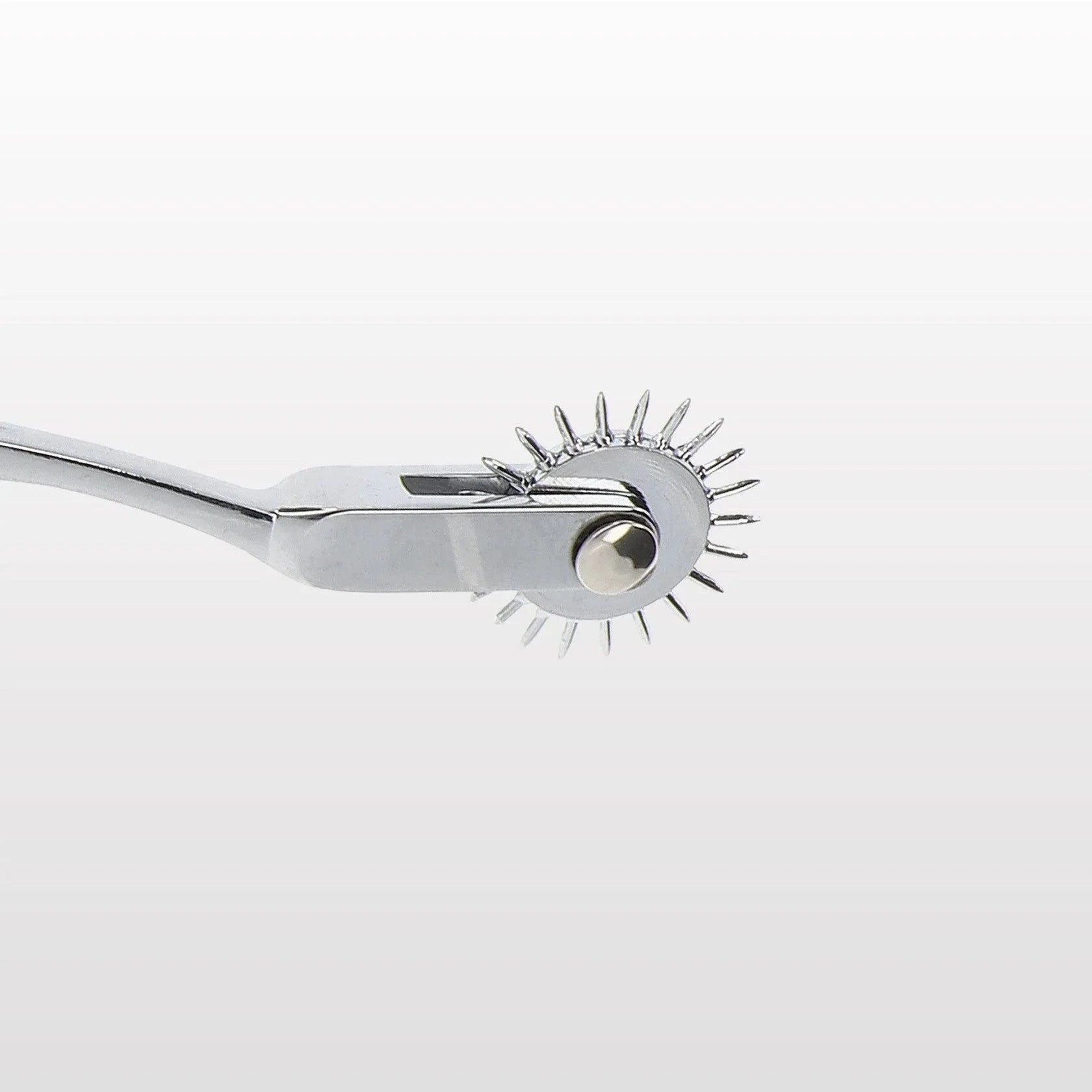 BDSM Wartenberg Pinwheel - Sh! Women's Store