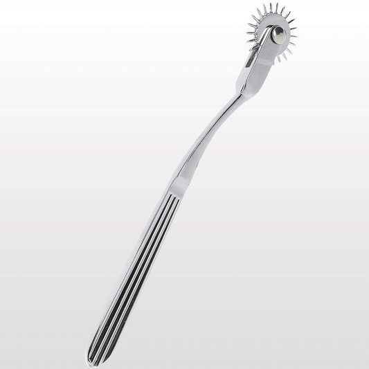 BDSM Wartenberg Pinwheel - Sh! Women's Store