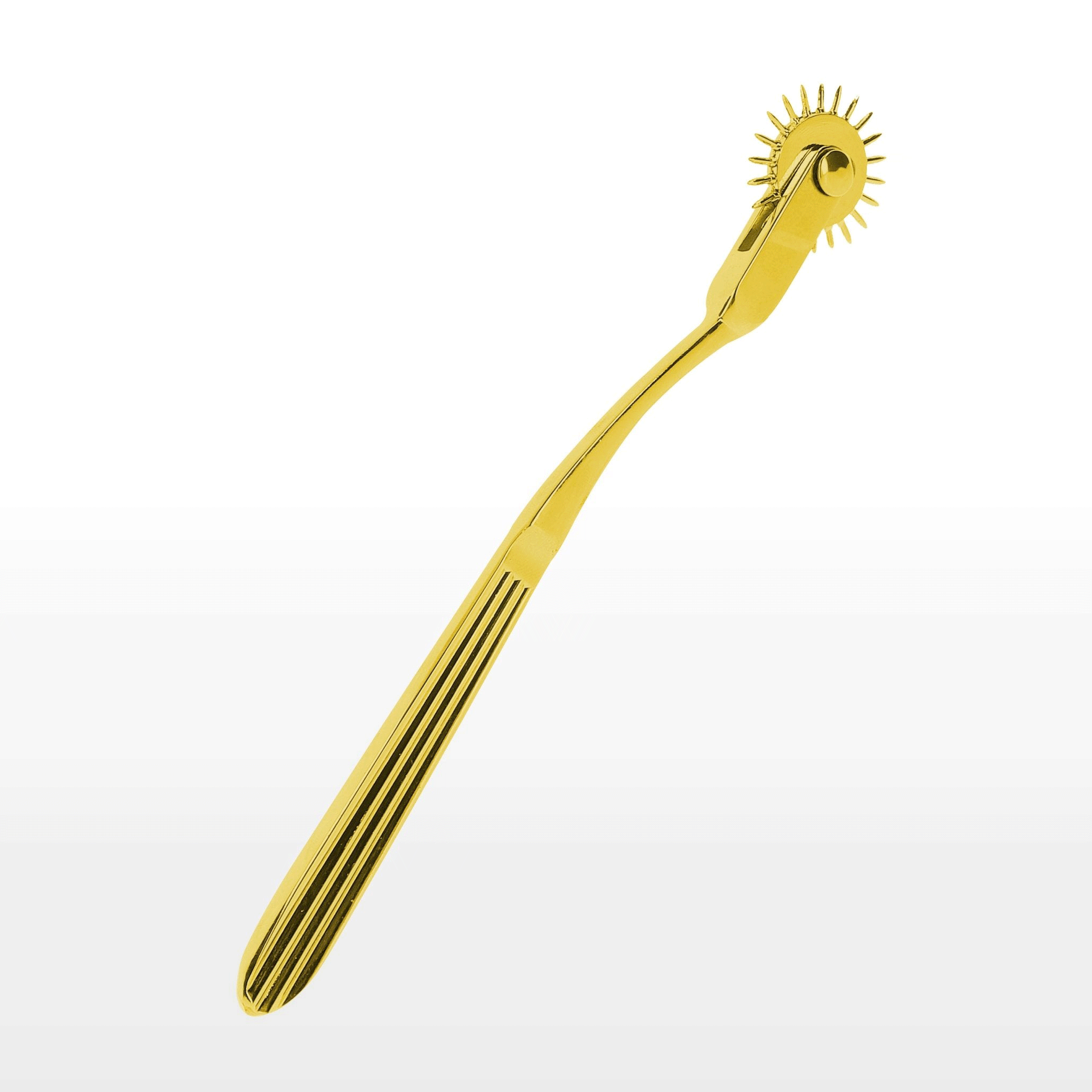 BDSM Wartenberg Pinwheel - Sh! Women's Store