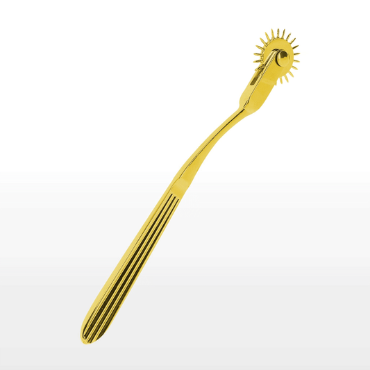 BDSM Wartenberg Pinwheel - Sh! Women's Store