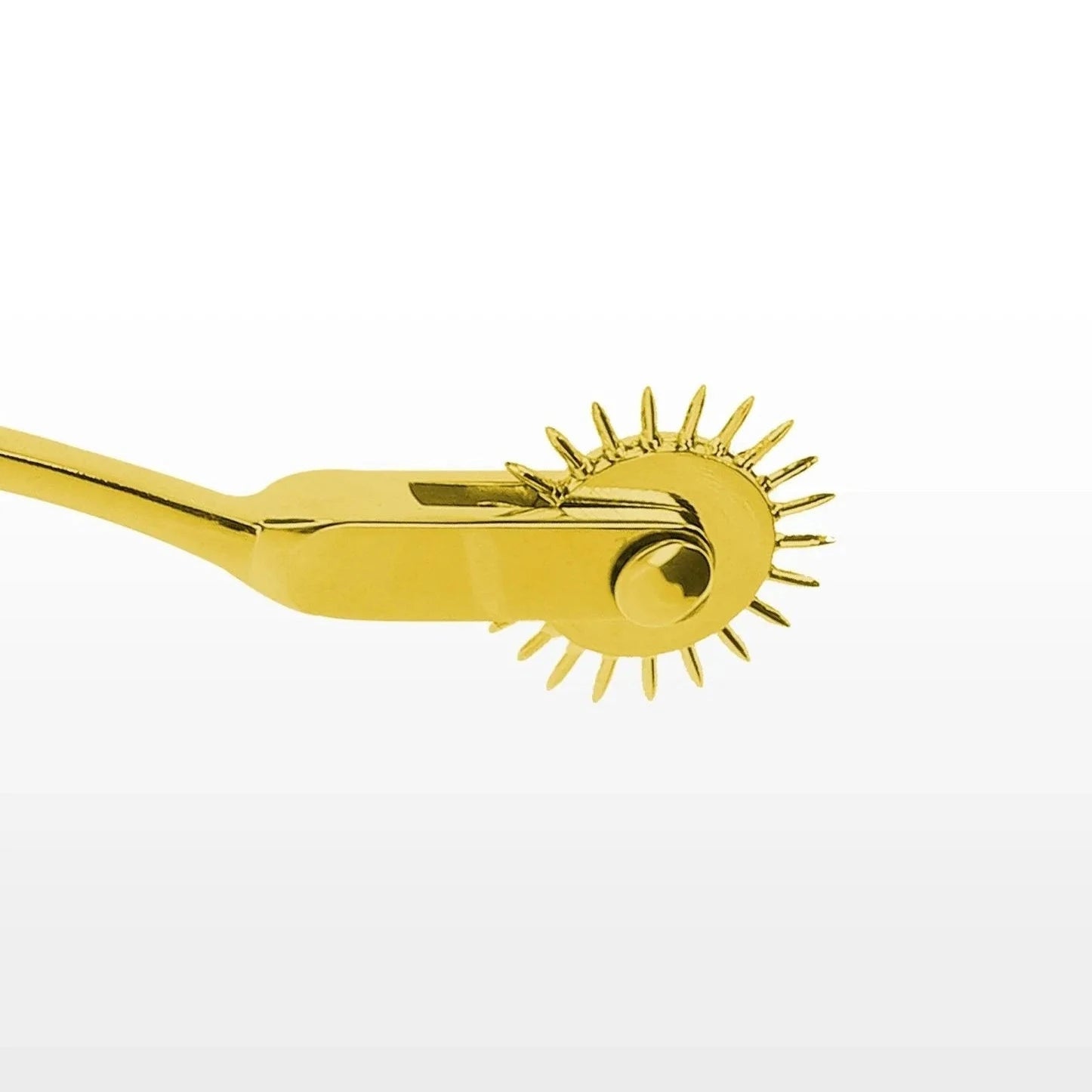 BDSM Wartenberg Pinwheel - Sh! Women's Store