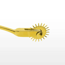 BDSM Wartenberg Pinwheel - Sh! Women's Store