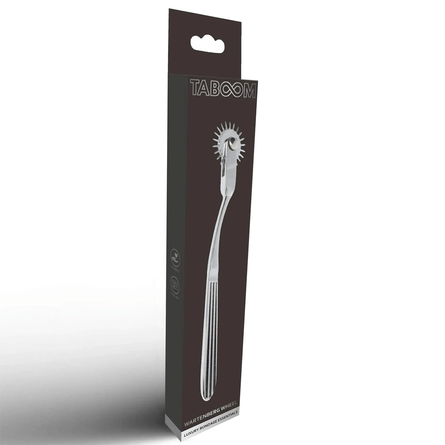 BDSM Wartenberg Pinwheel - Sh! Women's Store