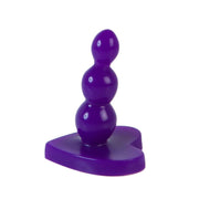 Beaded Butt Plug 3 - Sh! Women's Store