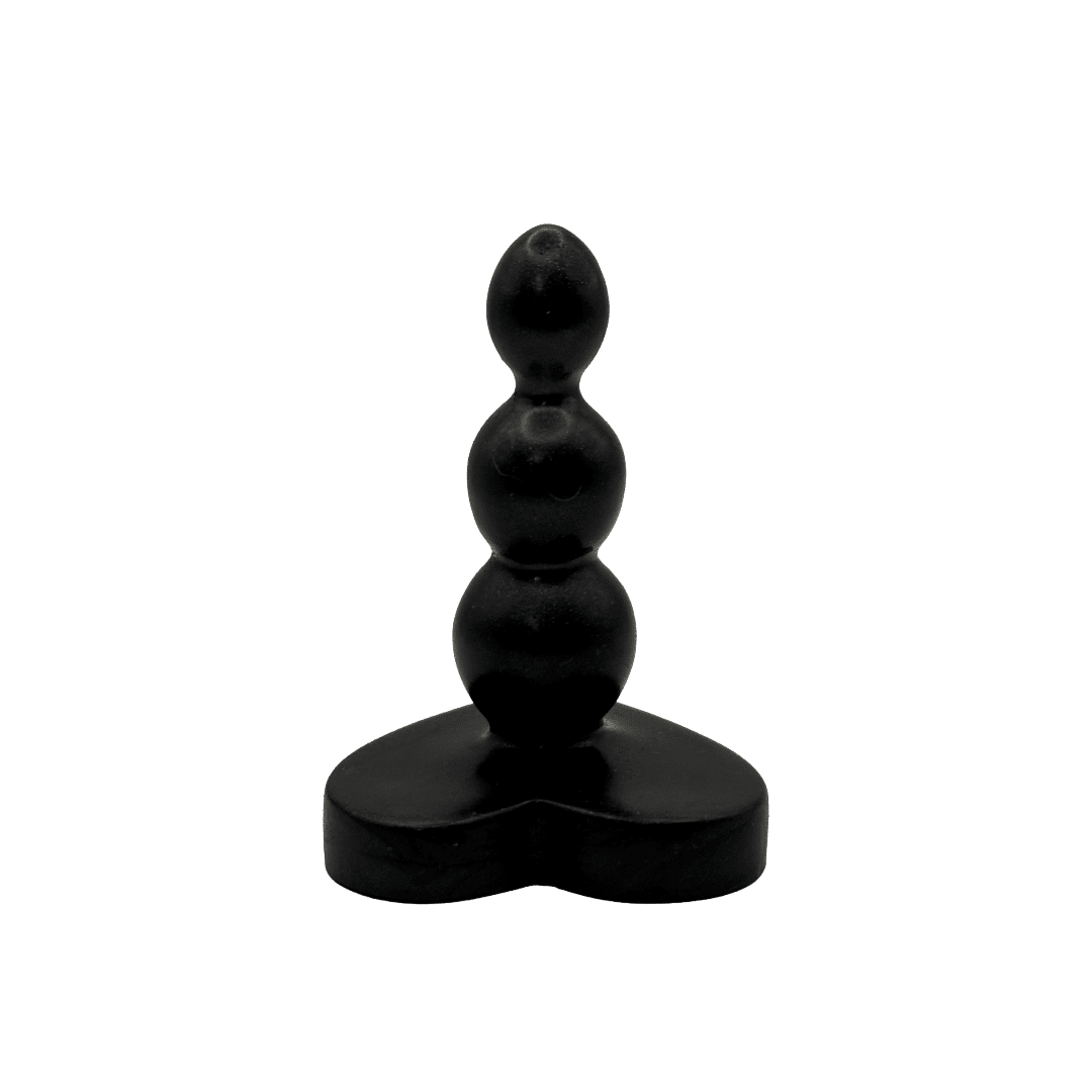 Beaded Butt Plug 3 - Sh! Women's Store