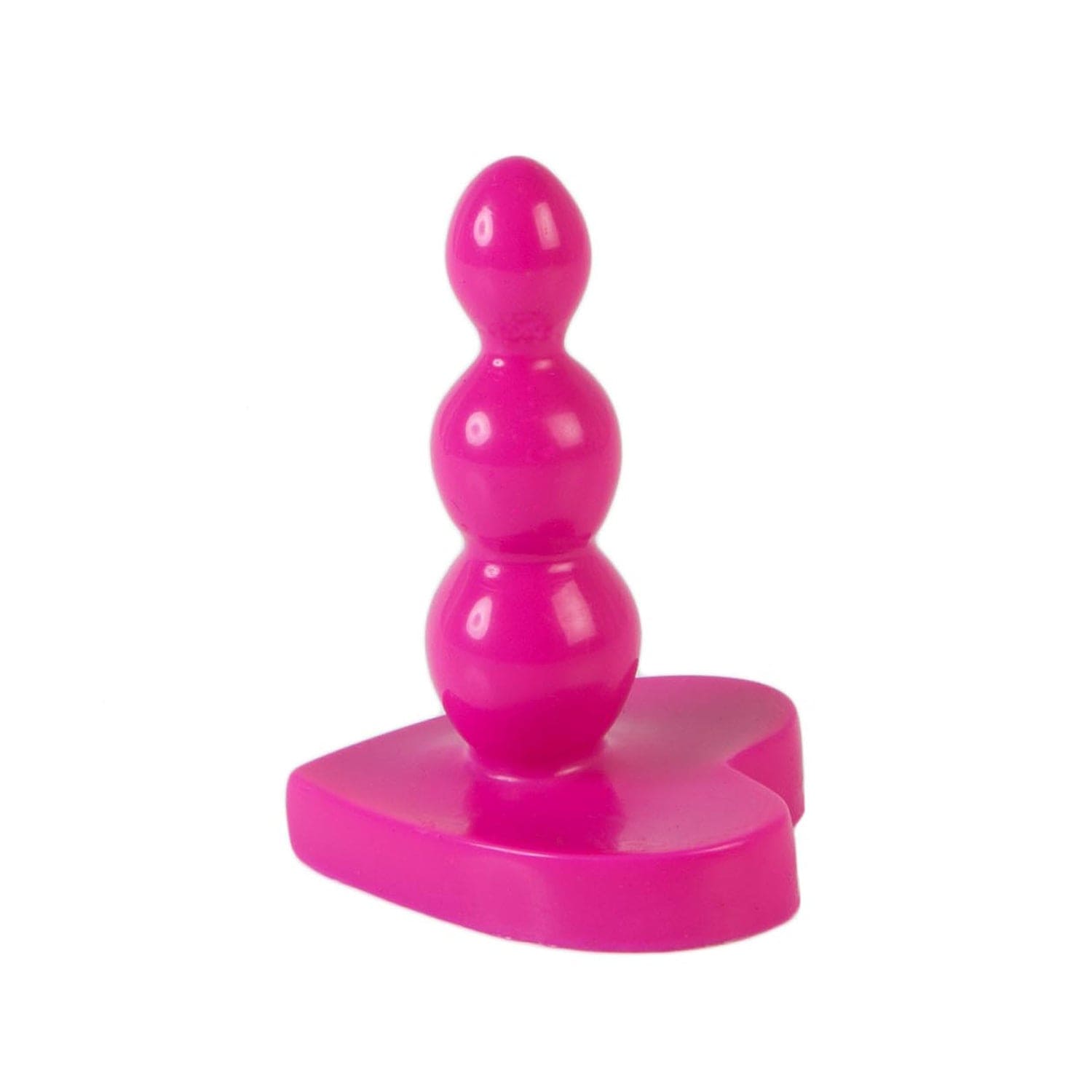 Beaded Butt Plug 3 - Sh! Women's Store