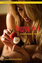 Begging for it DISCONTINUED - Sh! Women's Store