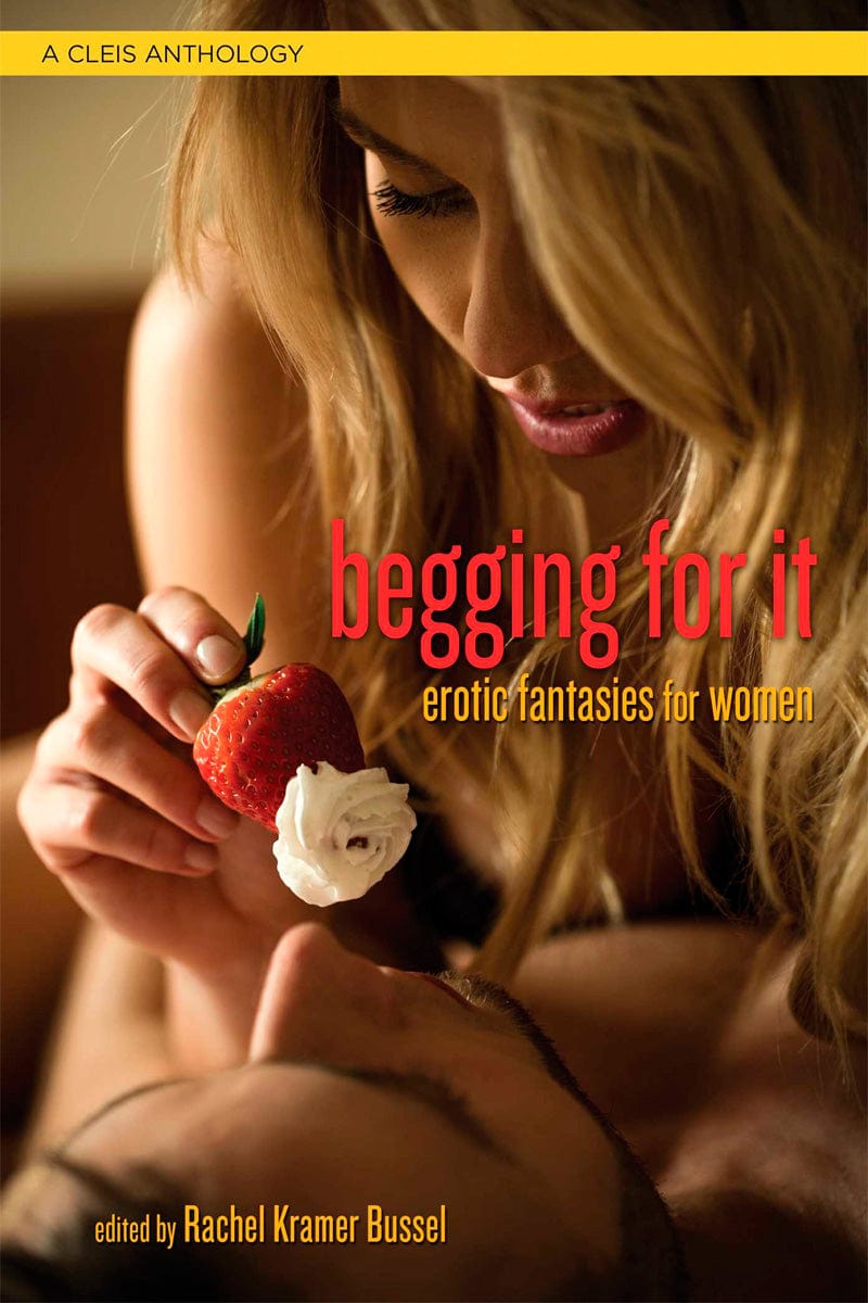 Begging for it DISCONTINUED - Sh! Women's Store