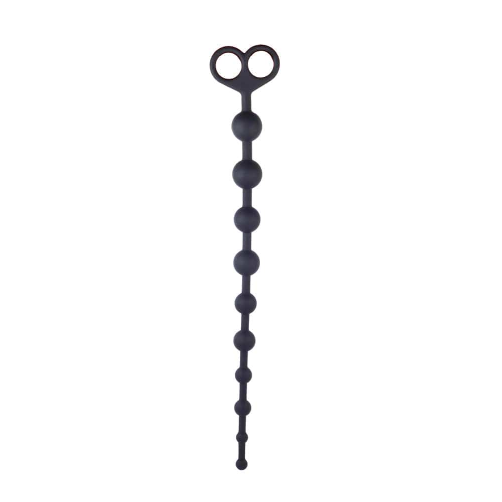 Beginner Anal Beads - Sh! Women's Store