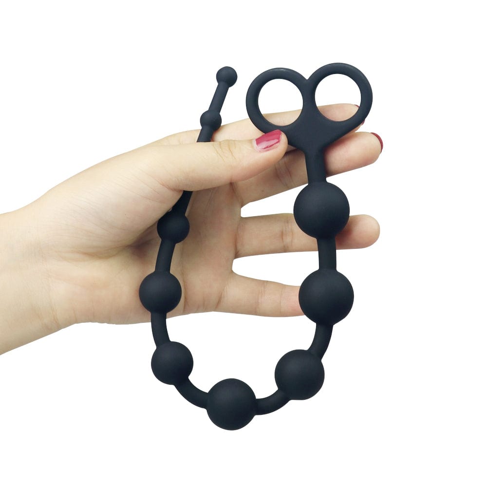 Beginner Anal Beads - Sh! Women's Store