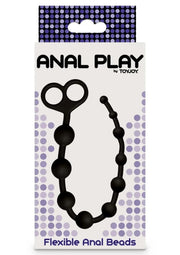 Beginner Anal Beads - Sh! Women's Store
