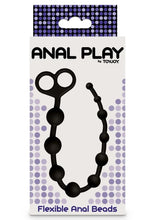 Beginner Anal Beads - Sh! Women's Store