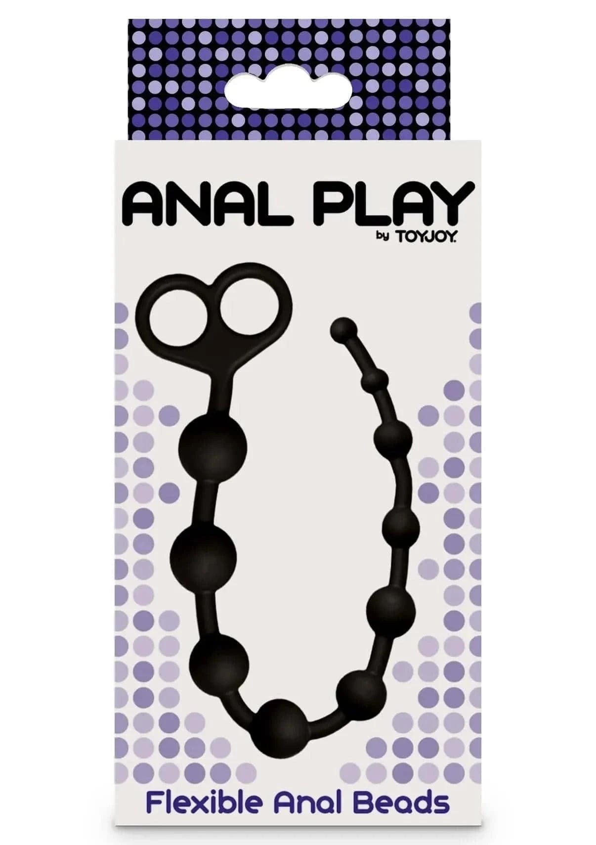 Beginner Anal Beads - Sh! Women's Store