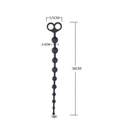 Beginner Anal Beads - Sh! Women's Store