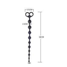Beginner Anal Beads - Sh! Women's Store