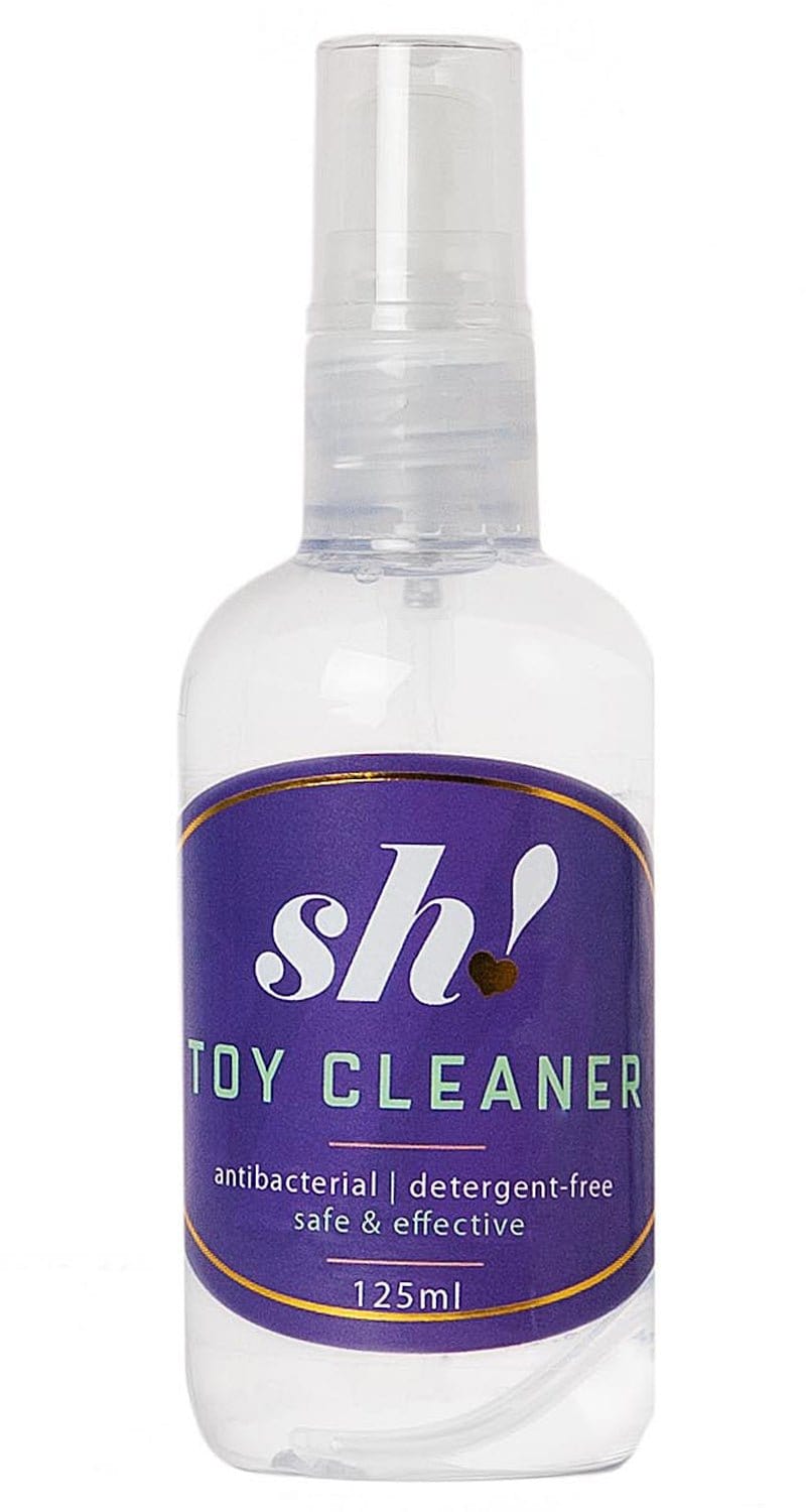 Beginner's Anal Strap - On Dildo Kit - Sh! Women's Store