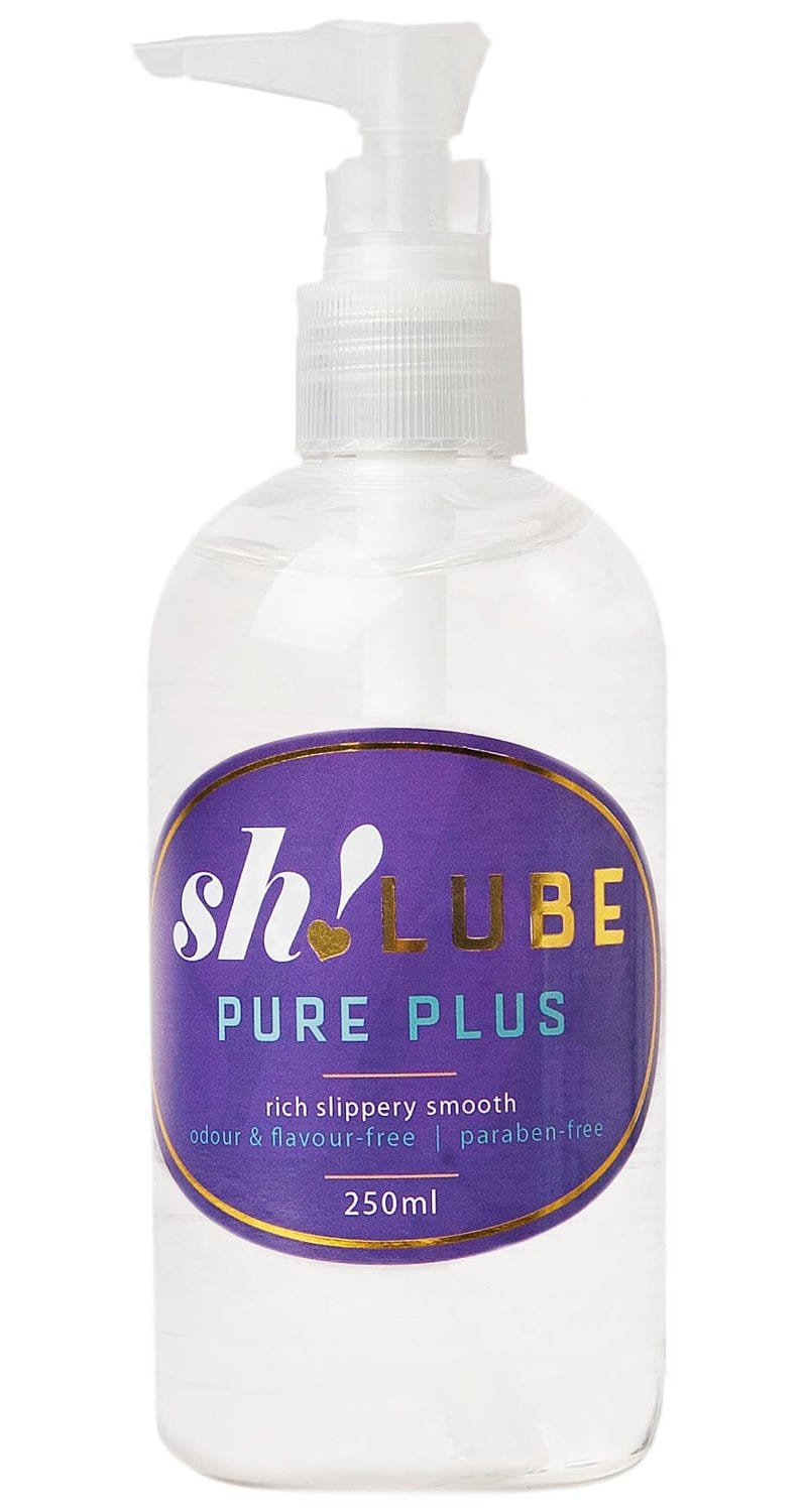 Beginner's Anal Strap - On Dildo Kit - Sh! Women's Store