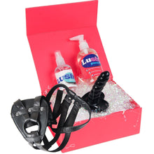 Beginner's Anal Strap - On Dildo Kit - Sh! Women's Store