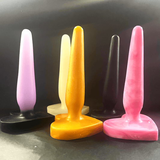 Beginners Butt Plug 1 Lucky Dip! - Sh! Women's Store