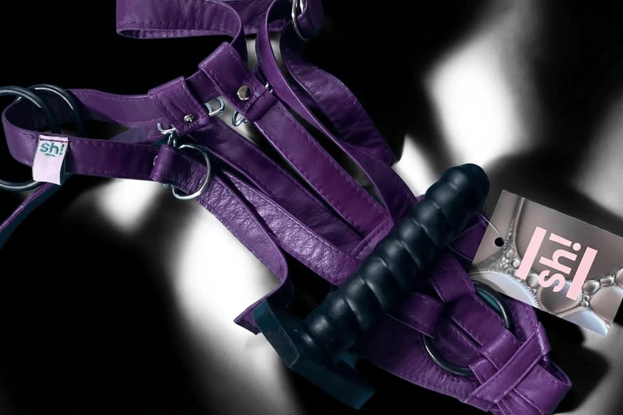 Strap-ons explained guide
