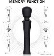 Belle Wand Massager DISCONTINUED - Sh! Women's Store