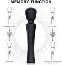 Belle Wand Massager DISCONTINUED - Sh! Women's Store