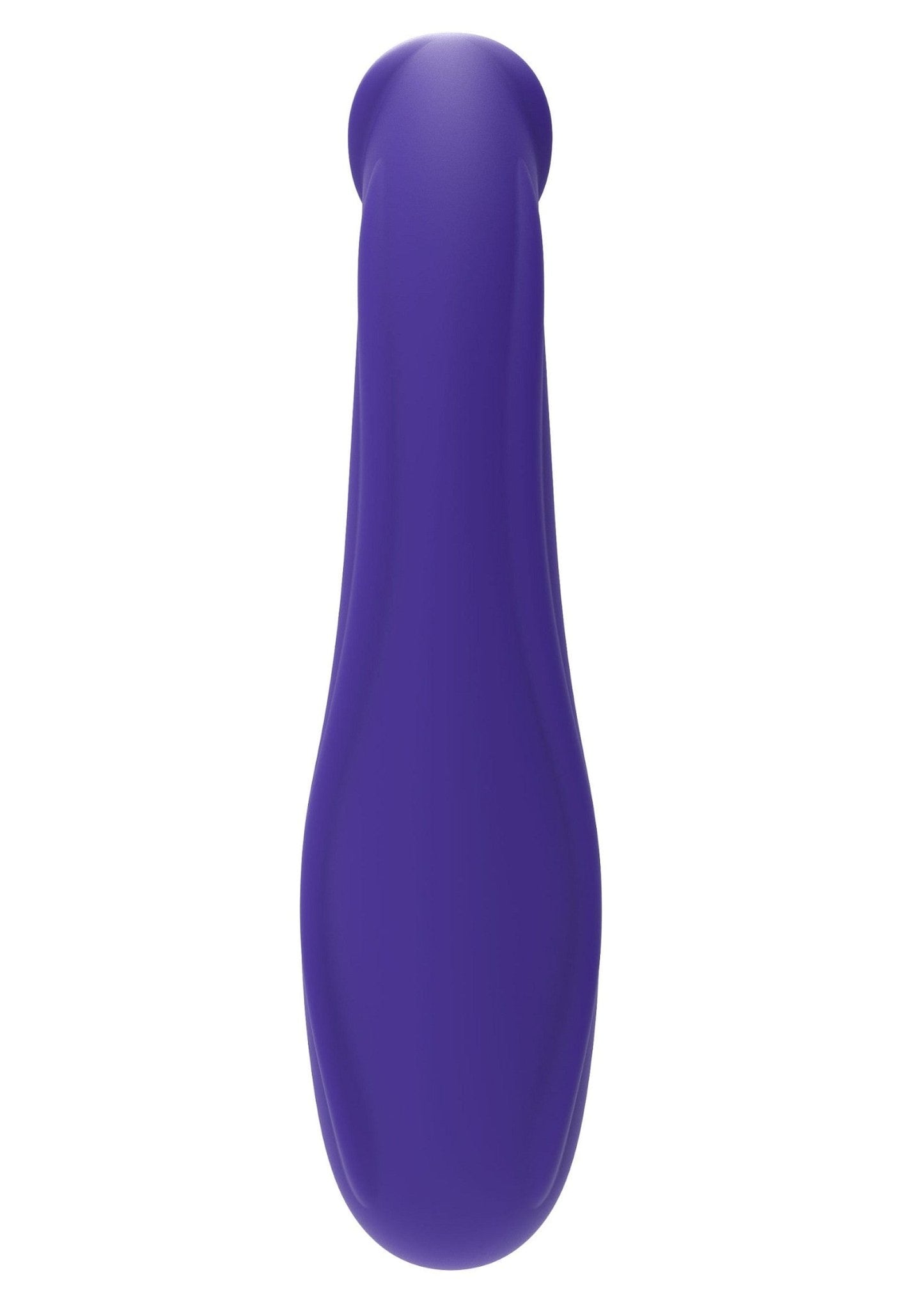 Bend Over Boyfriend Strapless Dildo - Discontinued - Sh! Women's Store