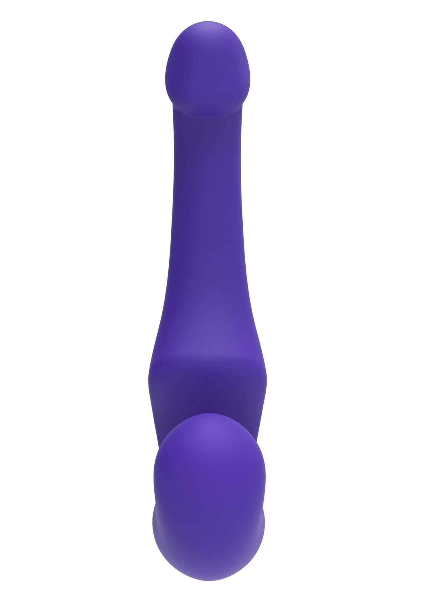 Bend Over Boyfriend Strapless Dildo - Discontinued - Sh! Women's Store