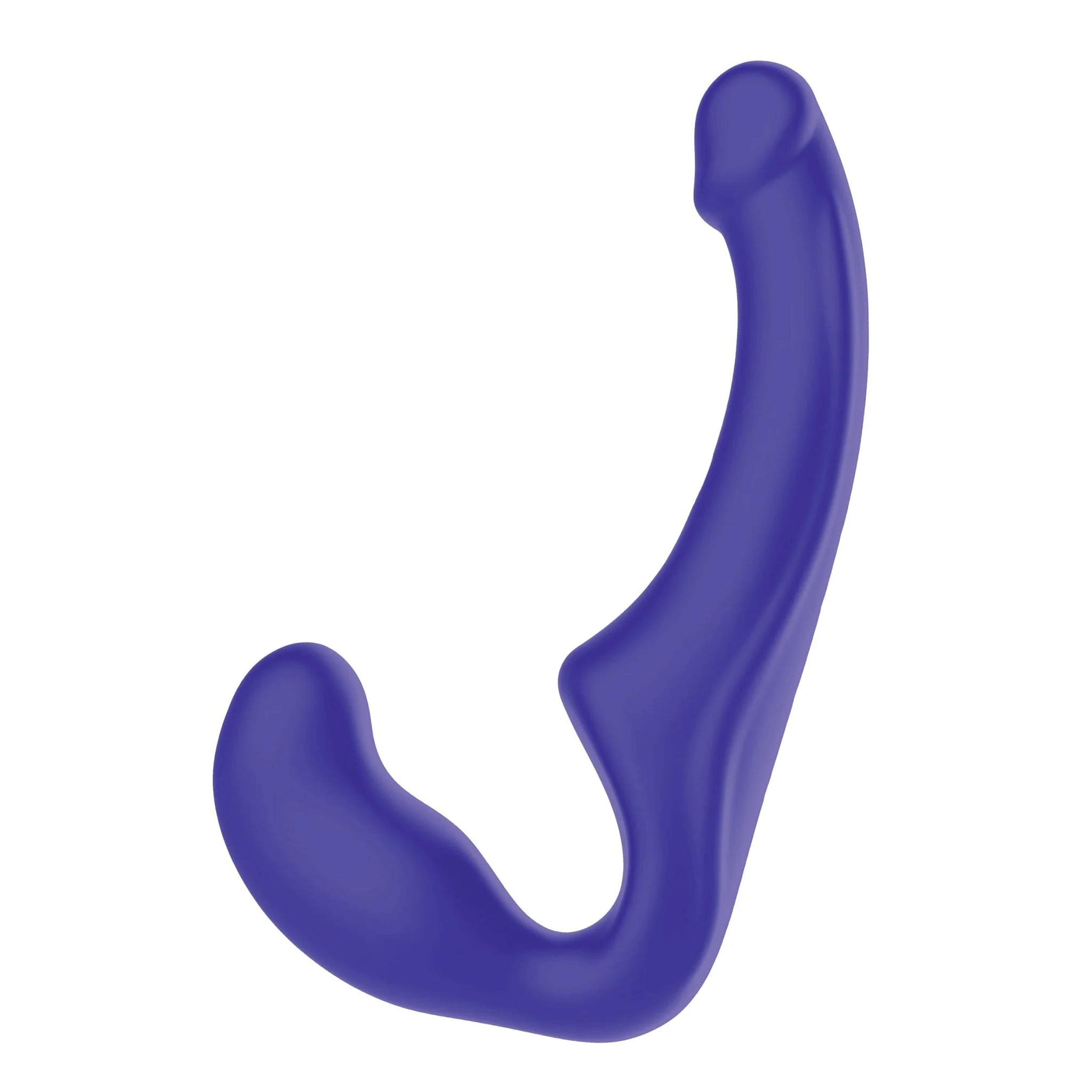 Bend Over Boyfriend Strapless Dildo - Discontinued - Sh! Women's Store