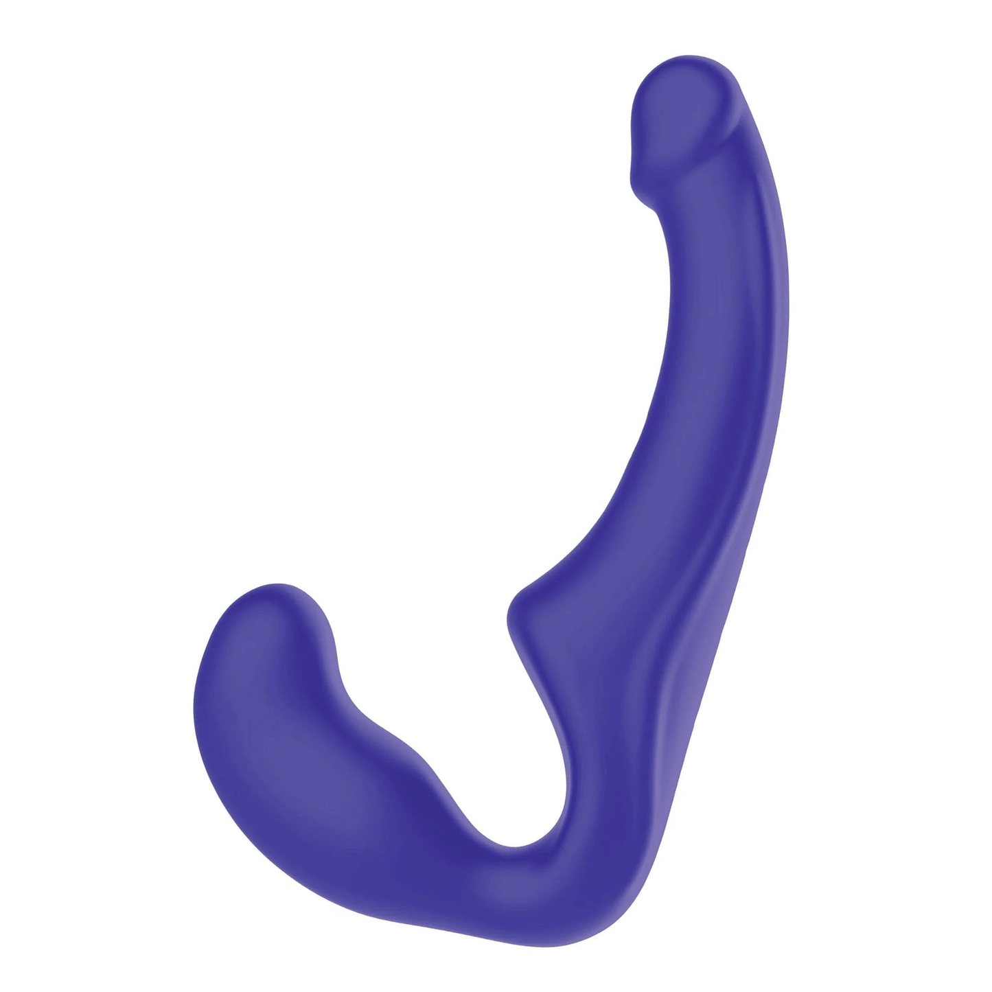 Bend Over Boyfriend Strapless Dildo - Discontinued - Sh! Women's Store